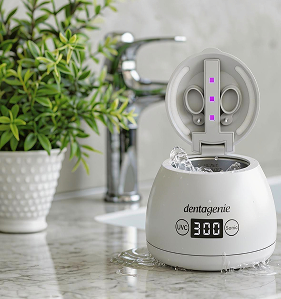 Sonic Cleaner