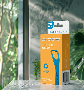 Tongue Cleaner