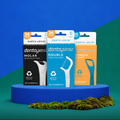 Dentagenie 'Twice as Clean'
