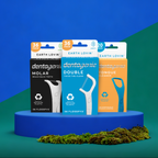 Dentagenie 'Twice as Clean'