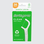 Dentagenie Clean Flosspyx Minty 36 pk