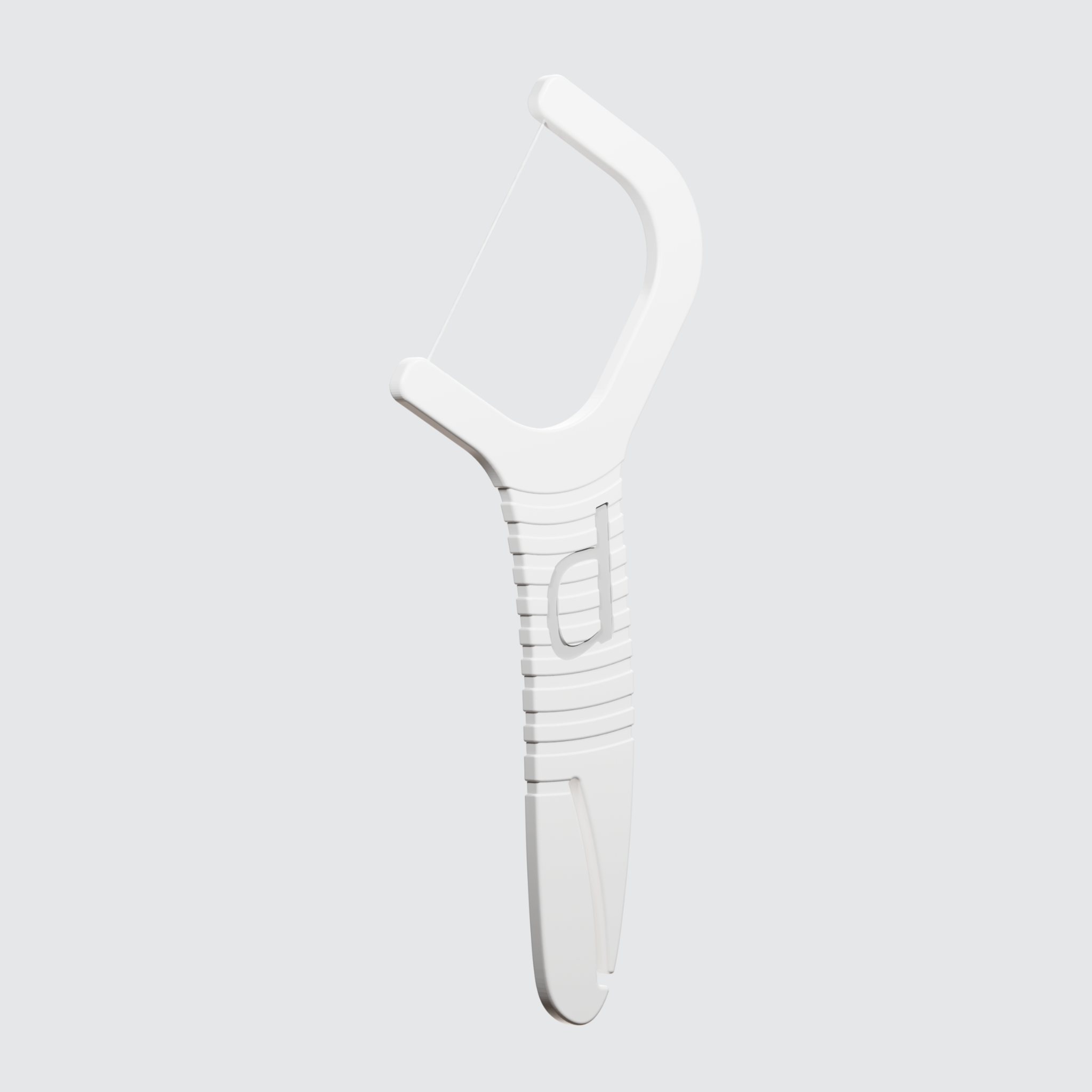 Dentagenie Clean Flosspyx Minty 36 pk