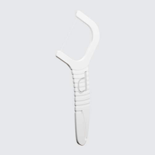 Dentagenie Clean Flosspyx Minty 36 pk