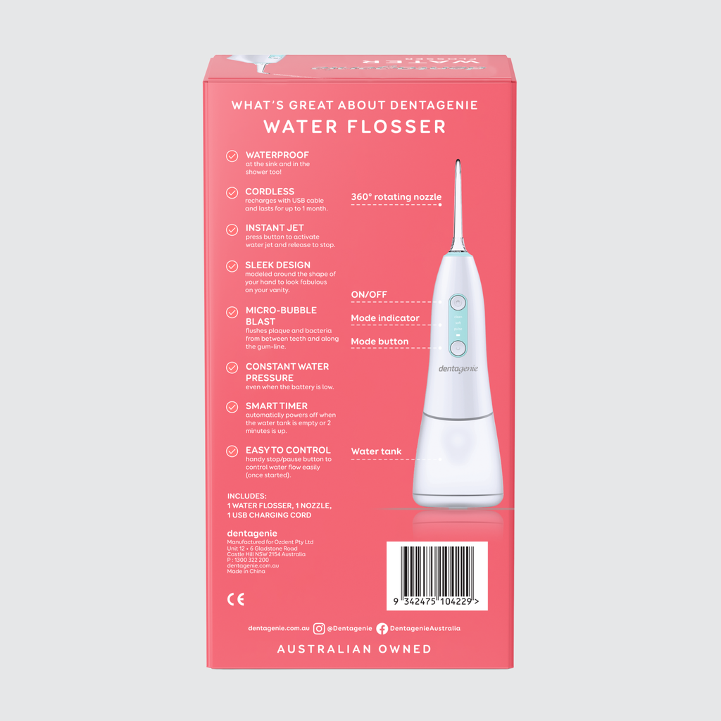 Dentagenie Water Flosser