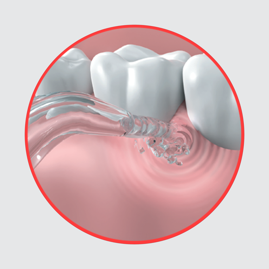 Dentagenie Water Flosser