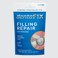 Dentafix Temporary Filling Repair 8g