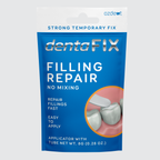 Dentafix Temporary Filling Repair 8g