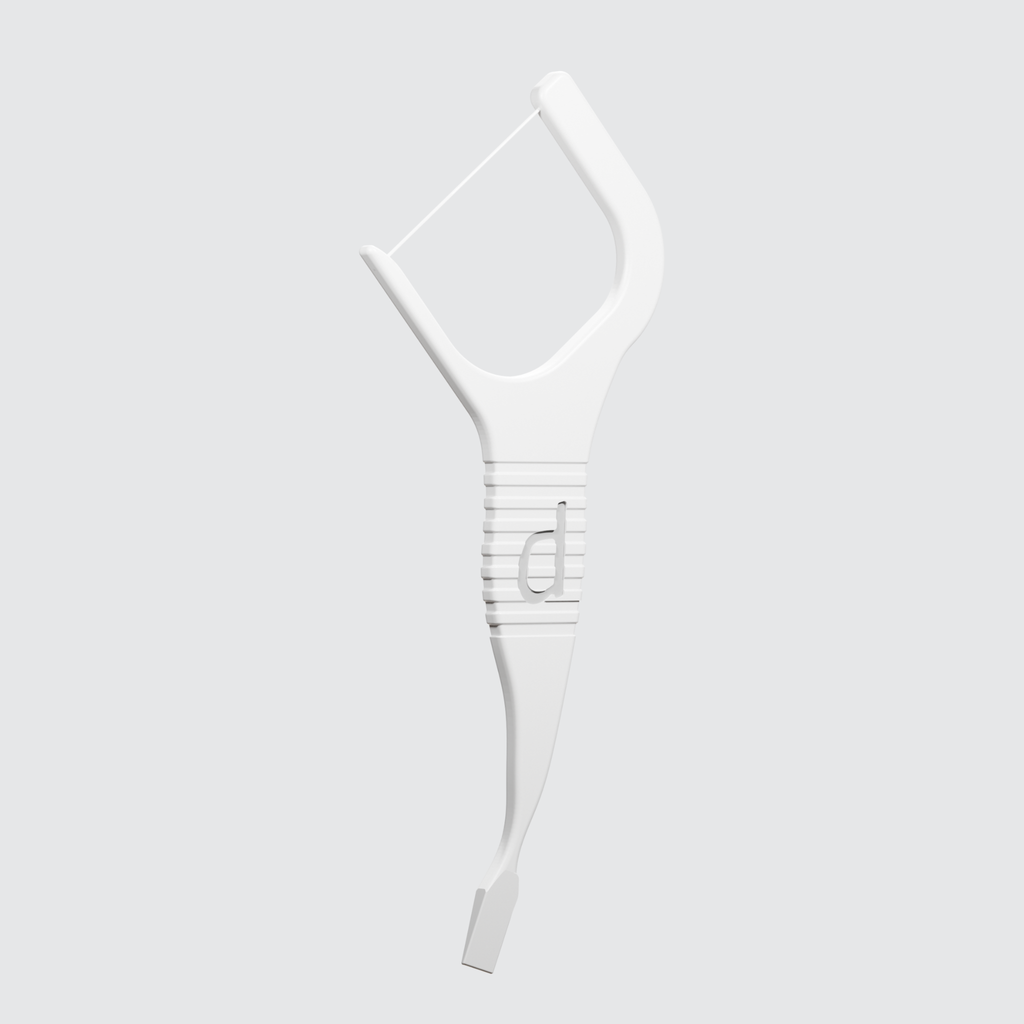 Dentagenie Braces Flossers 36pk