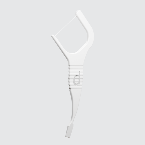 Dentagenie Braces Flossers 36pk