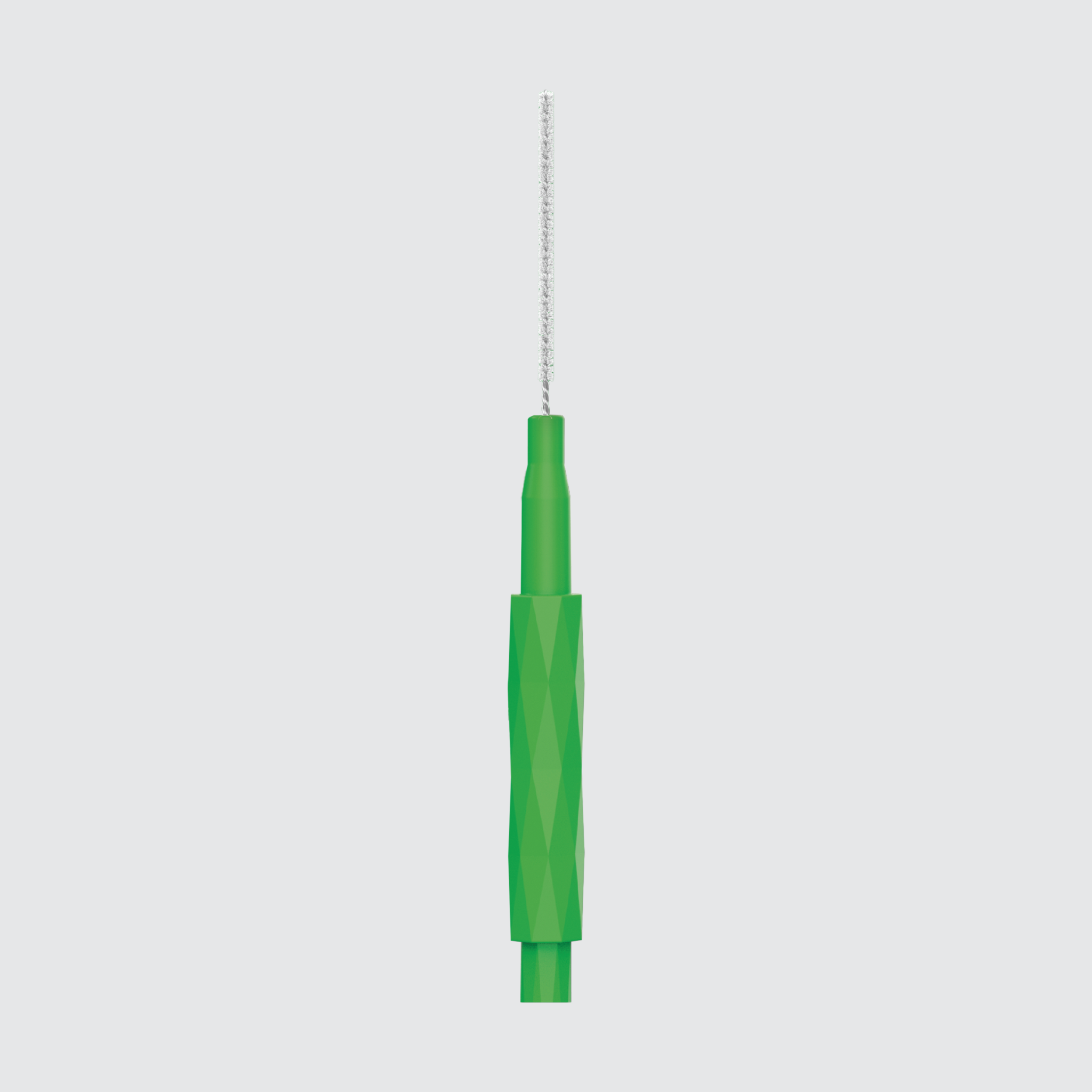 Dentagenie Dental Brush Super Tight Green 18 pk