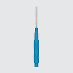 Dentagenie Dental Brush Super Wide Blue 18 pk