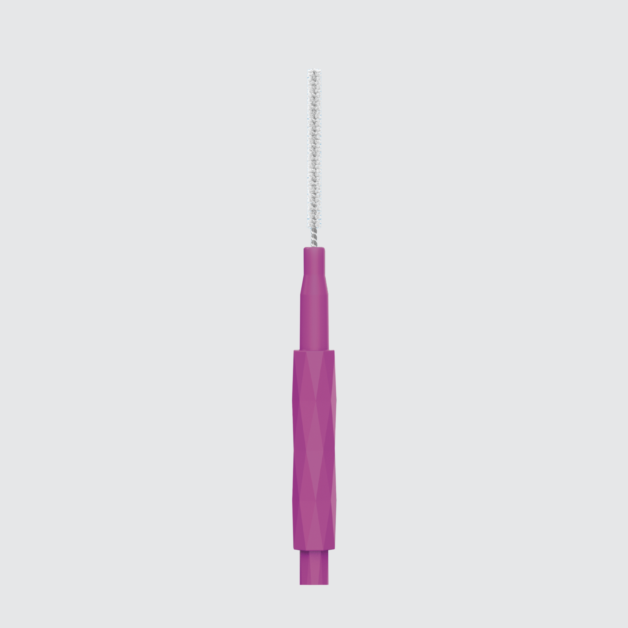 Dentagenie Dental Brush Tight Pink 18 pk