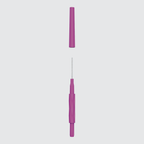 Dentagenie Dental Brush Tight Pink 18 pk