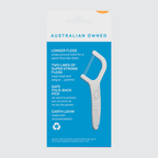 Dentagenie Double Flosspyx Minty 36 pk