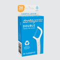 Dentagenie Double Flosspyx Minty 36 pk