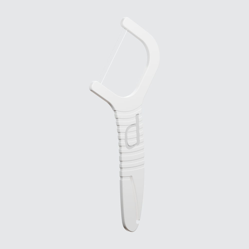Dentagenie Double Flosspyx Minty 36 pk