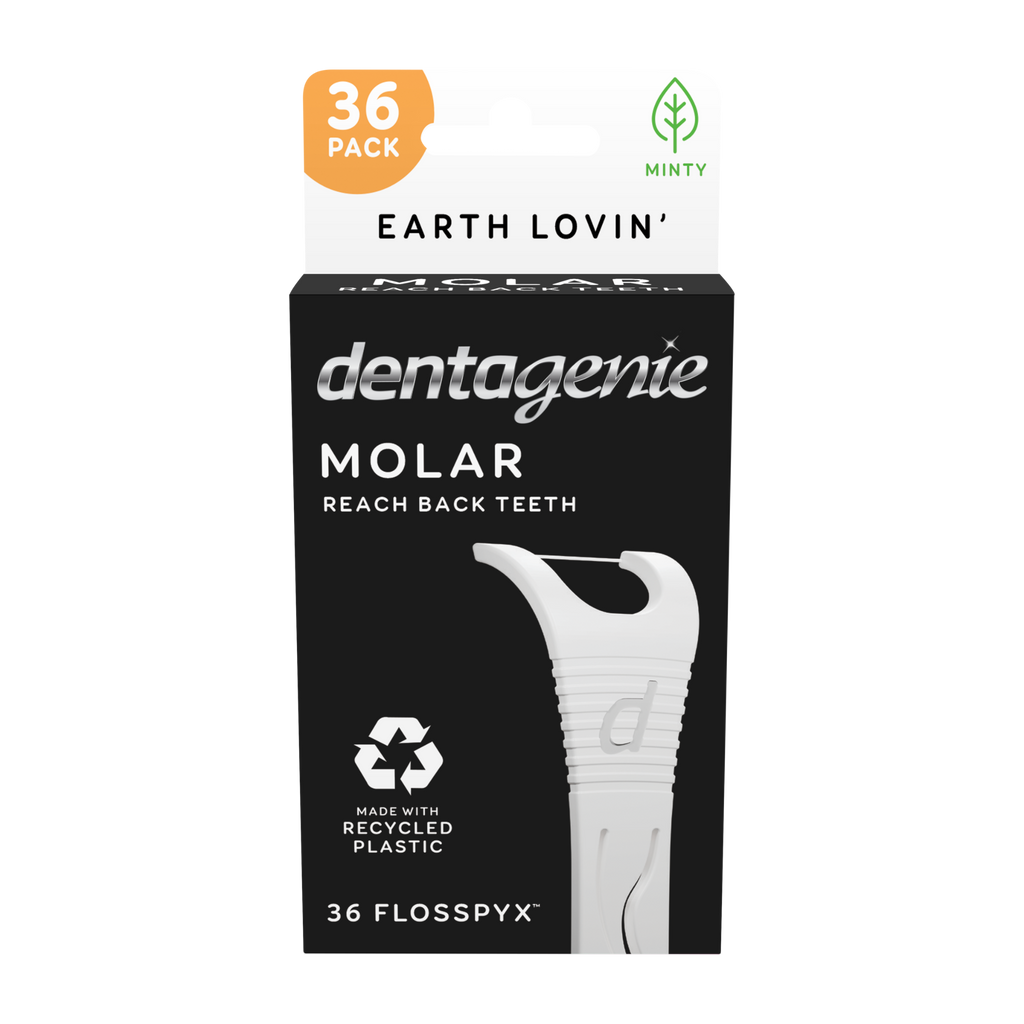 Dentagenie 'Tight Teeth'