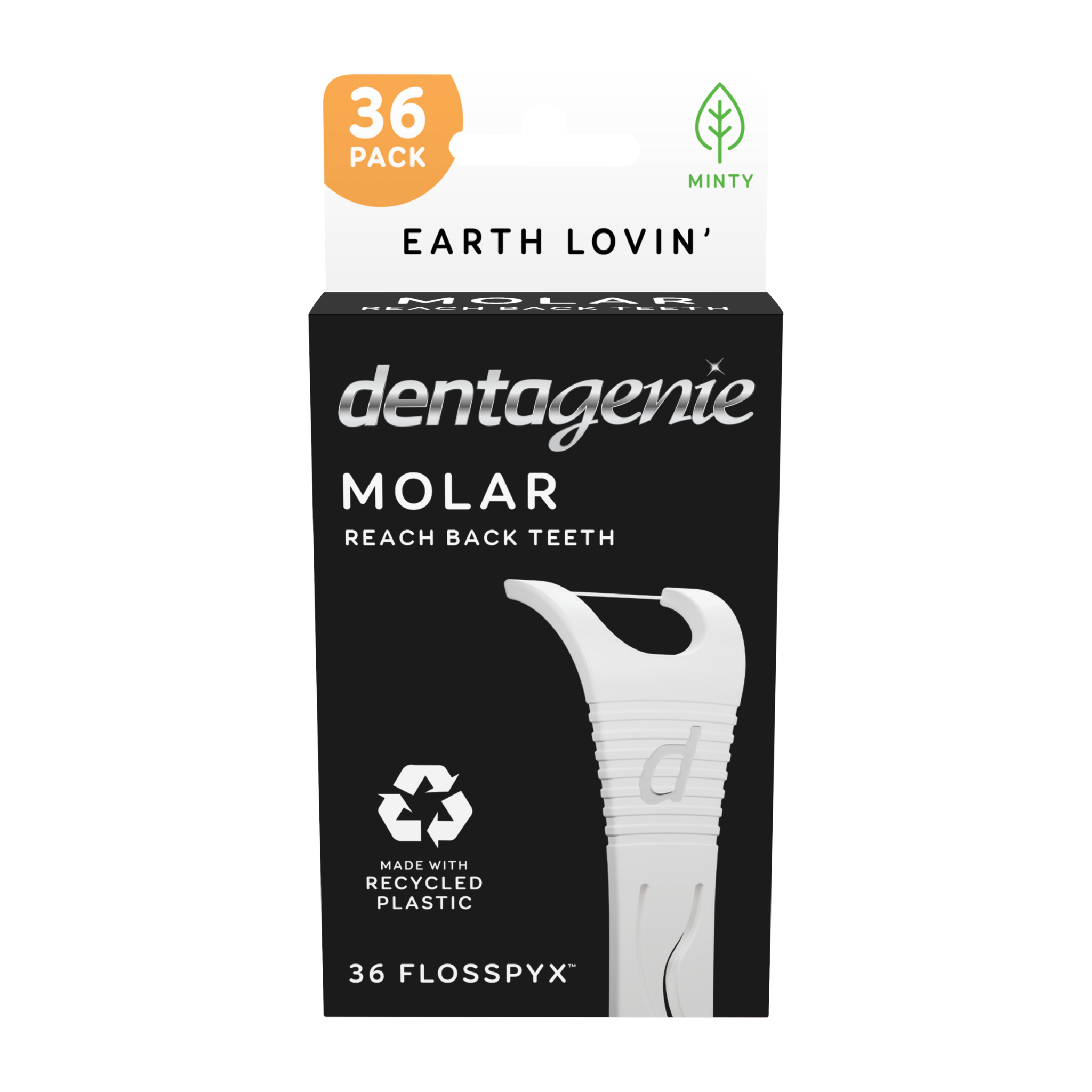 Dentagenie 'Tight Teeth'