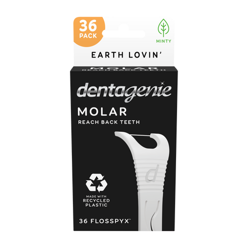 Dentagenie 'Tight Teeth'
