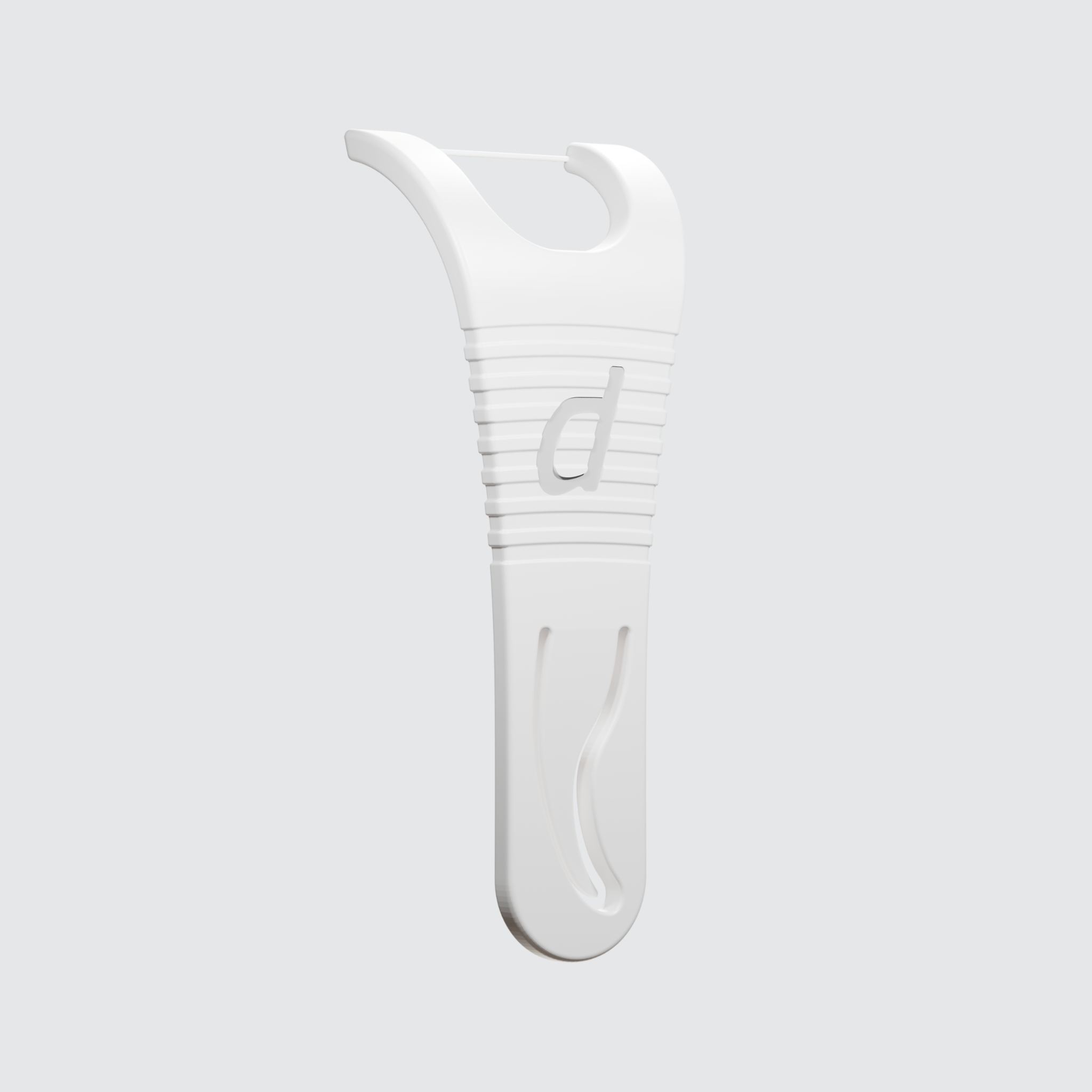 Dentagenie Molar Flosspyx Minty 36 pk