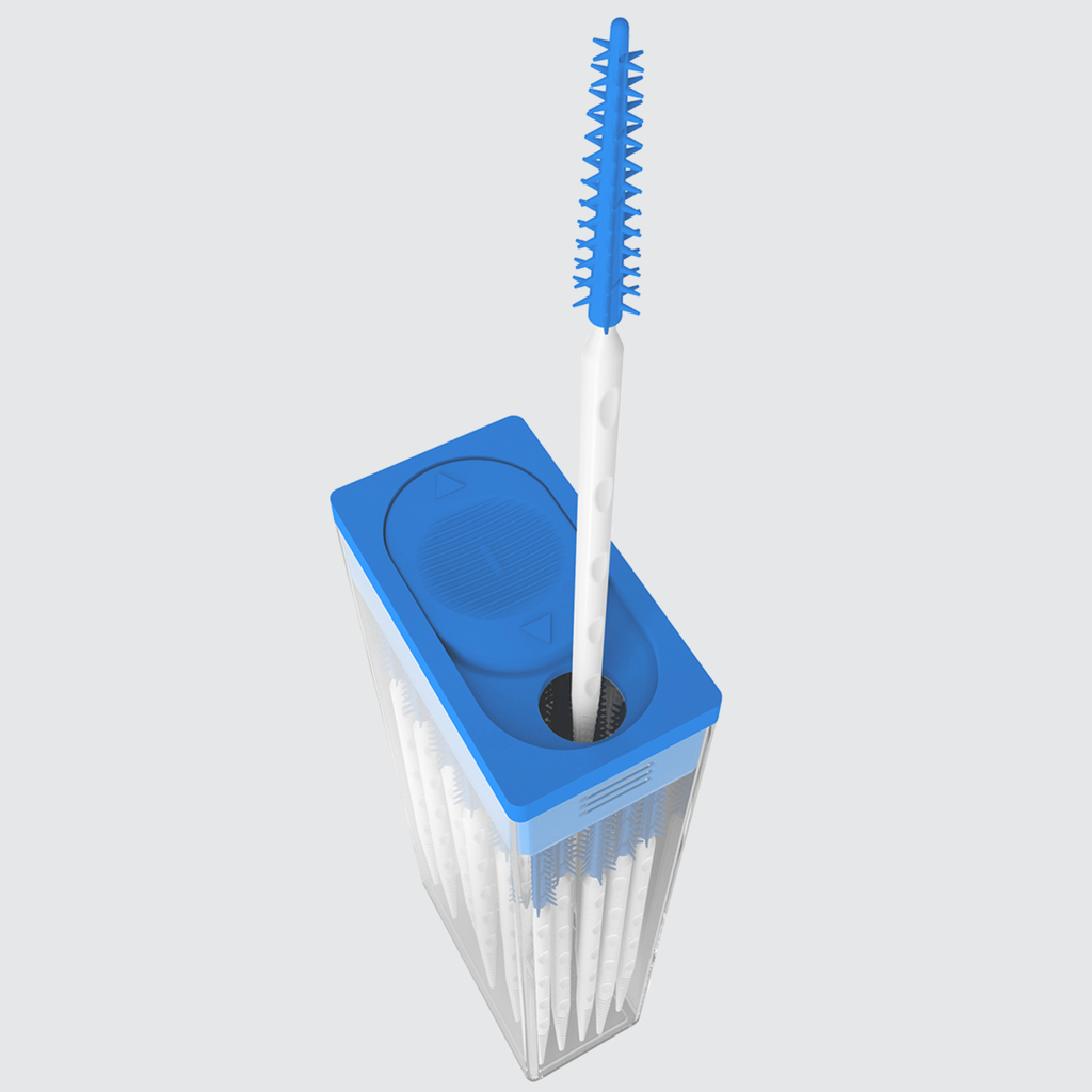 Dentagenie Softpyx Minty 50 pk