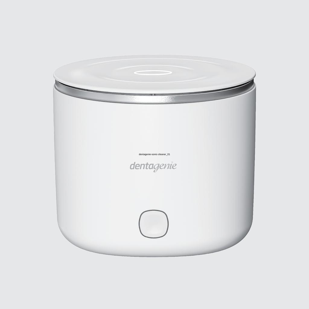 Dentagenie Sonic Cleaner 2GO