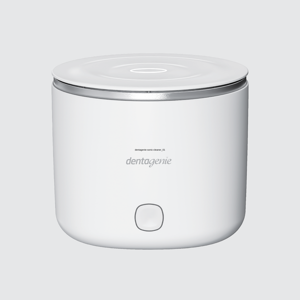 Dentagenie Sonic Cleaner 2GO