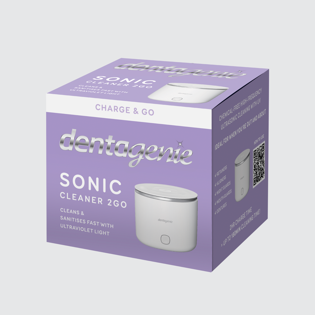 Dentagenie Sonic Cleaner 2GO