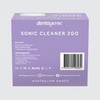 Dentagenie Sonic Cleaner 2GO