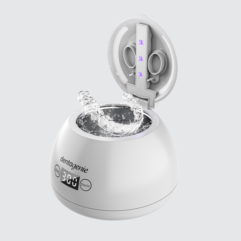 Dentagenie Sonic Cleaner