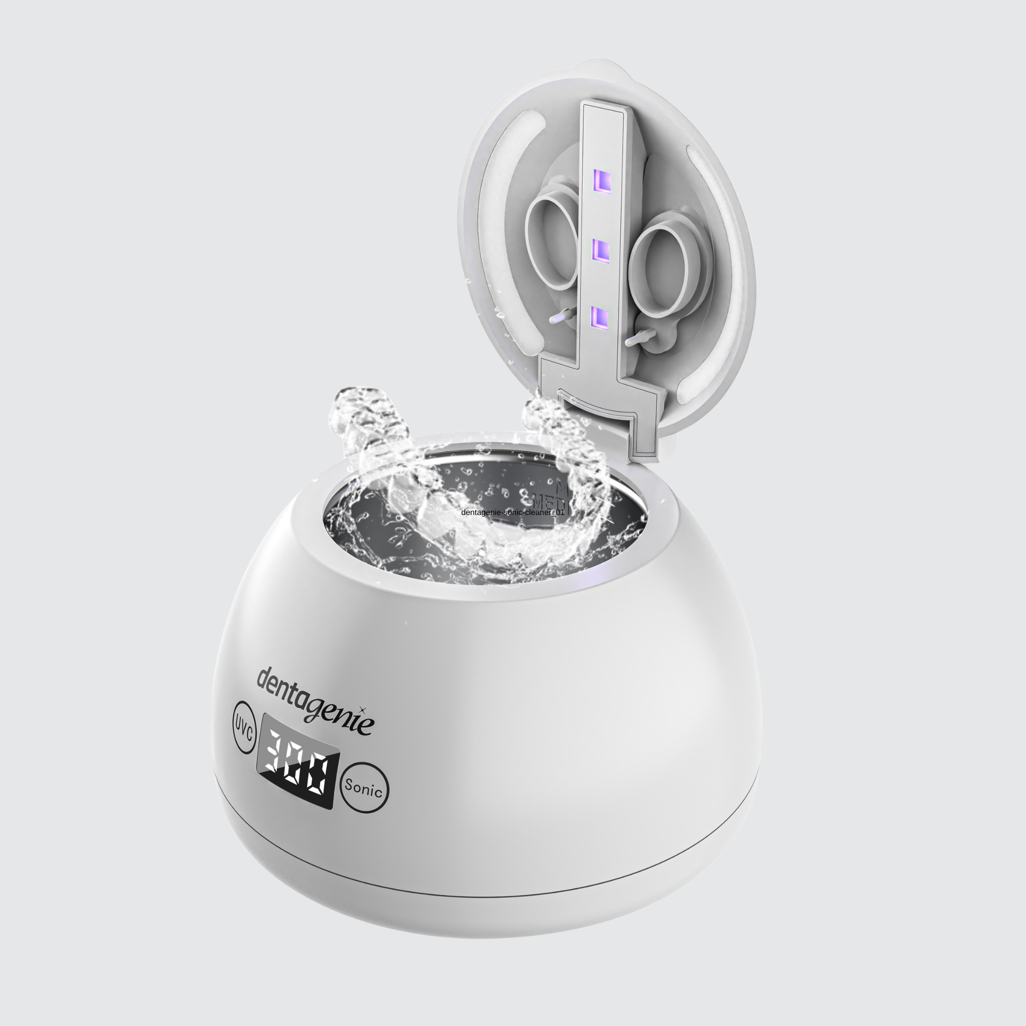 Dentagenie Sonic Cleaner