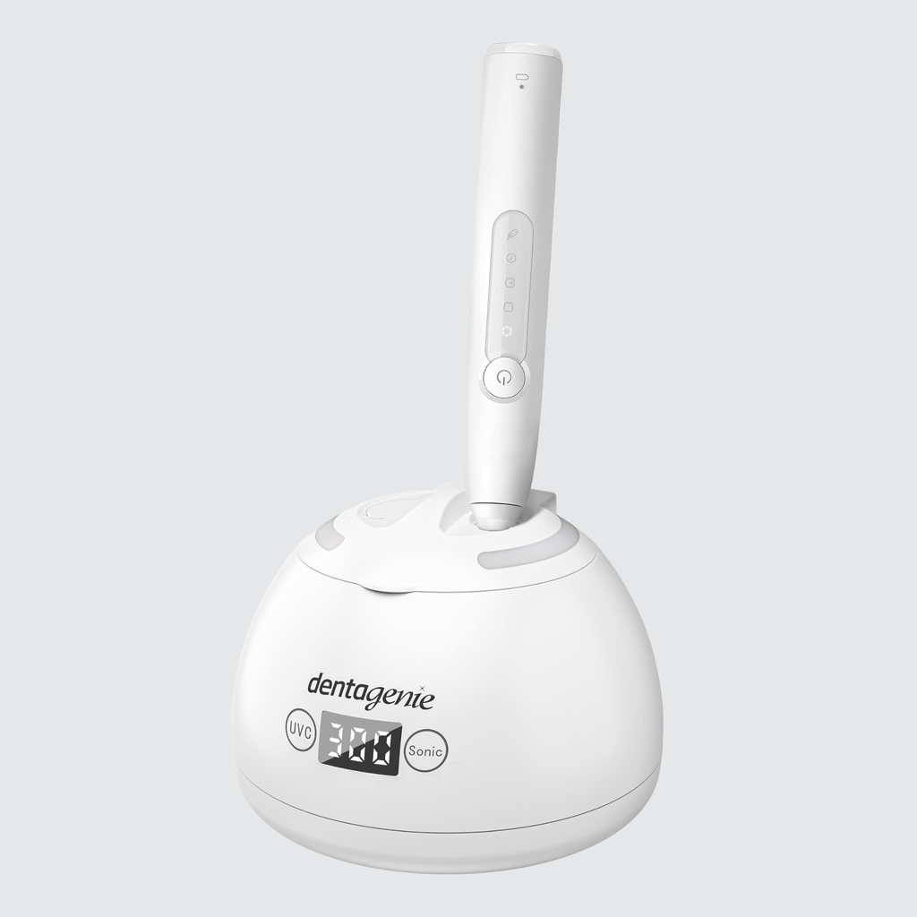 Dentagenie Sonic Cleaner