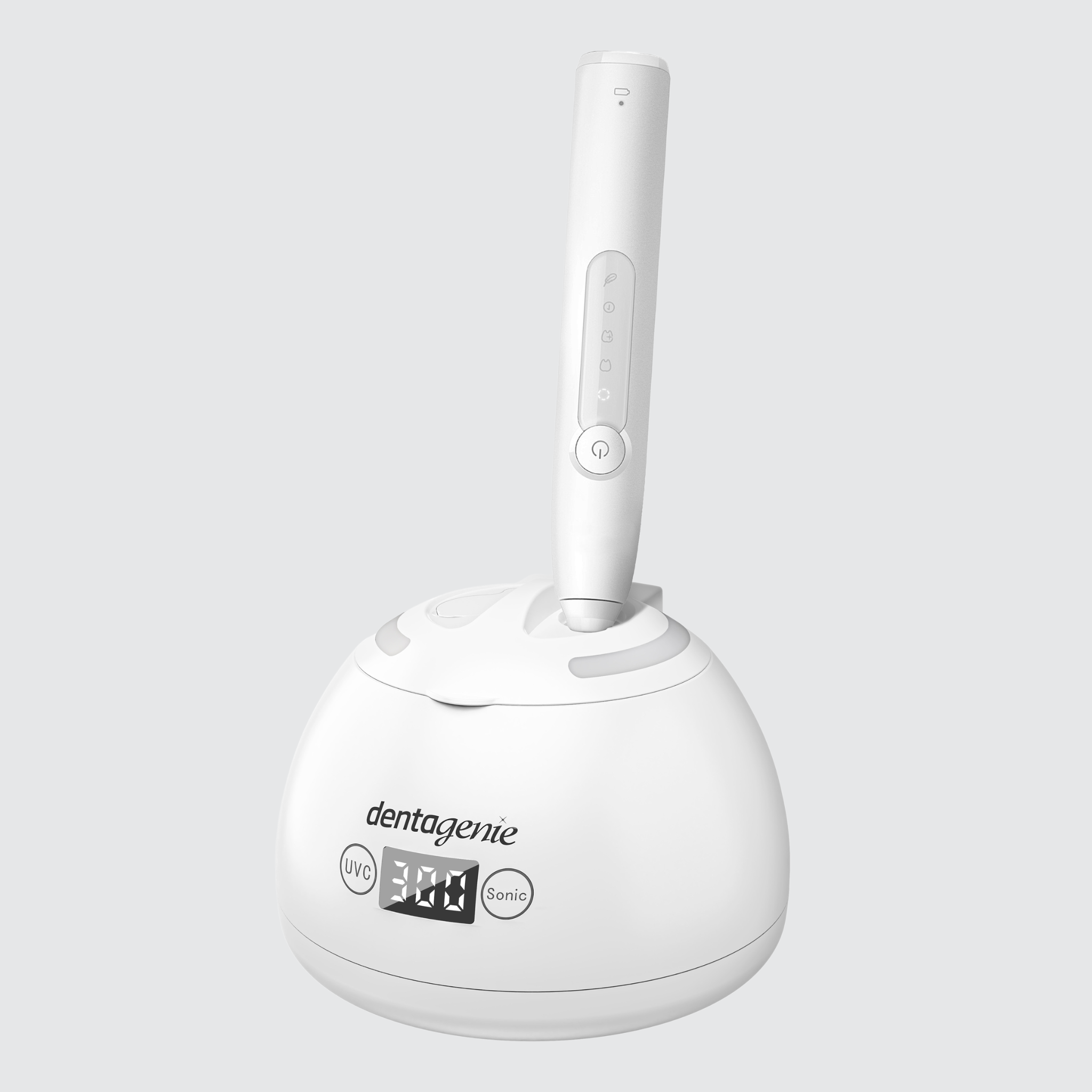 Dentagenie Sonic Cleaner