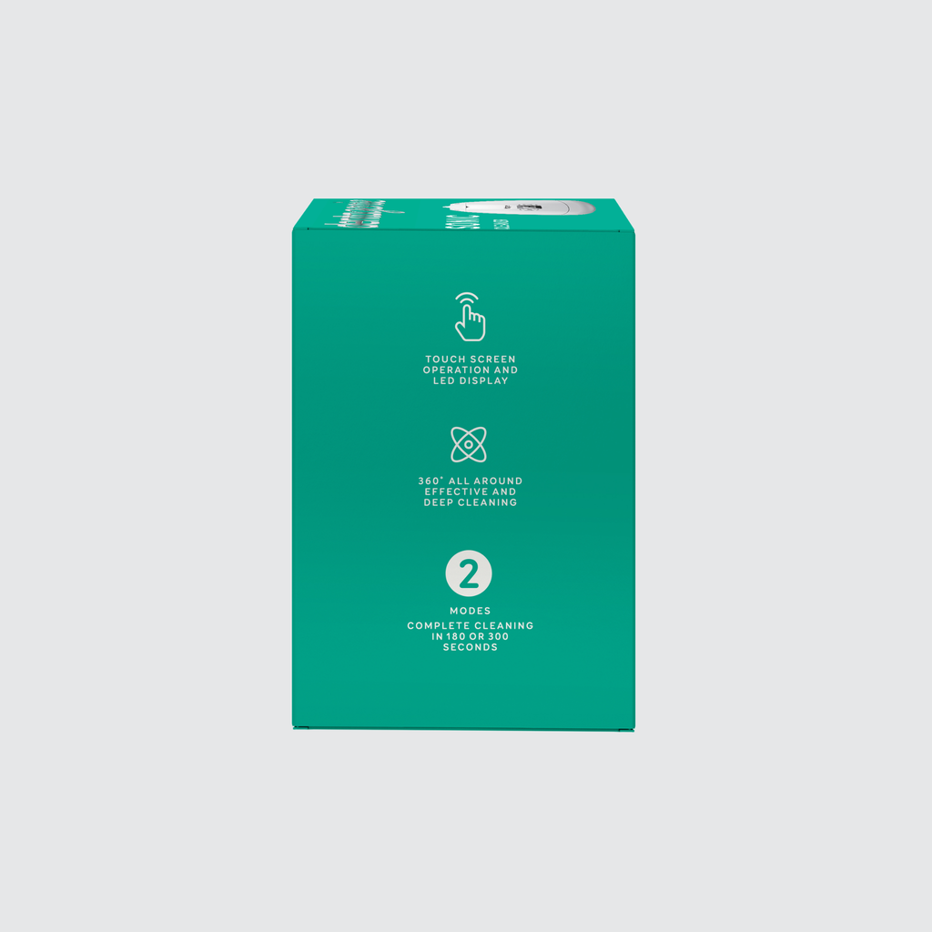 Dentagenie Sonic Cleaner