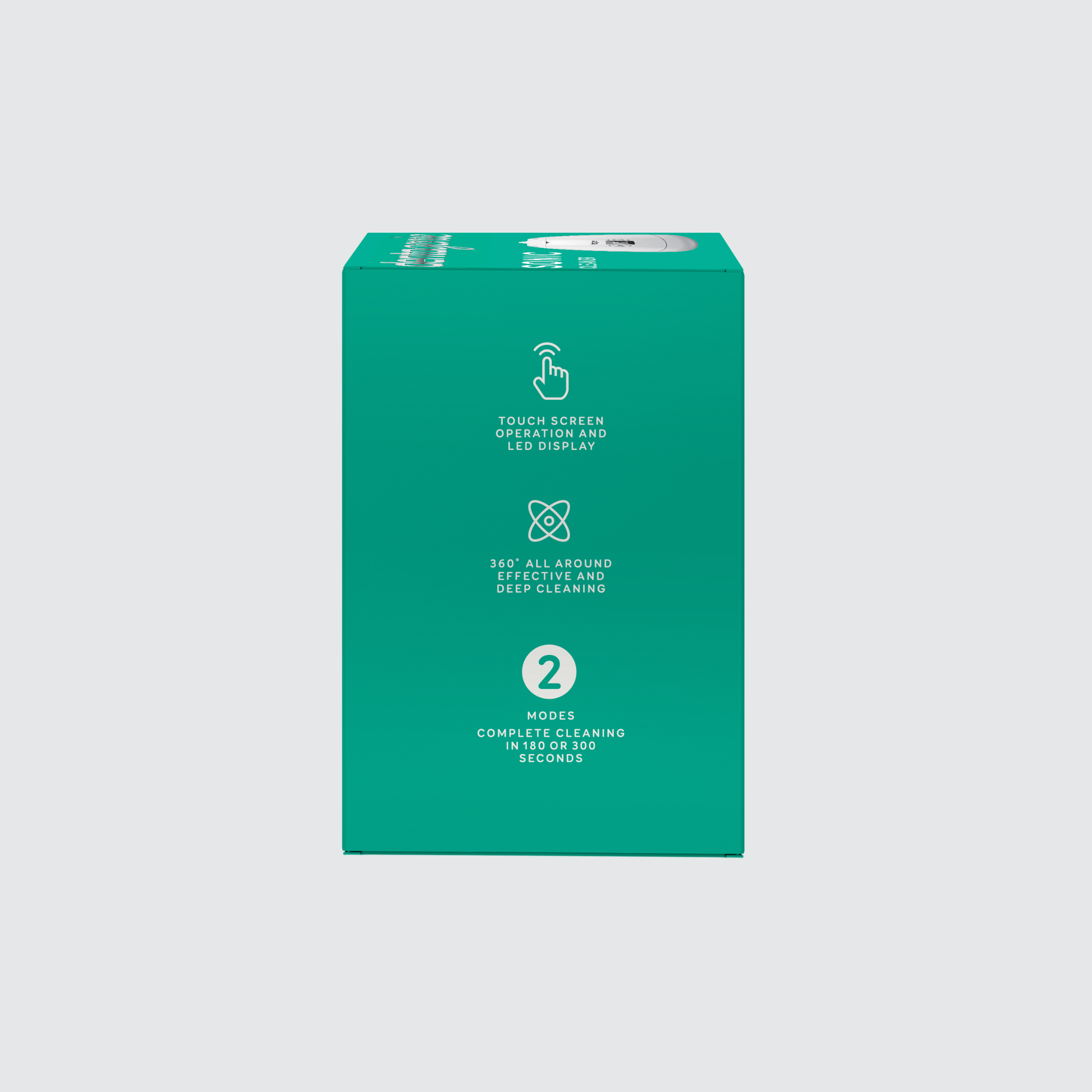 Dentagenie Sonic Cleaner