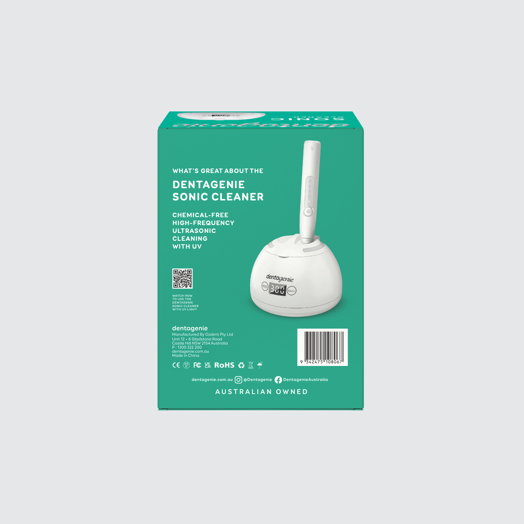 Dentagenie Sonic Cleaner