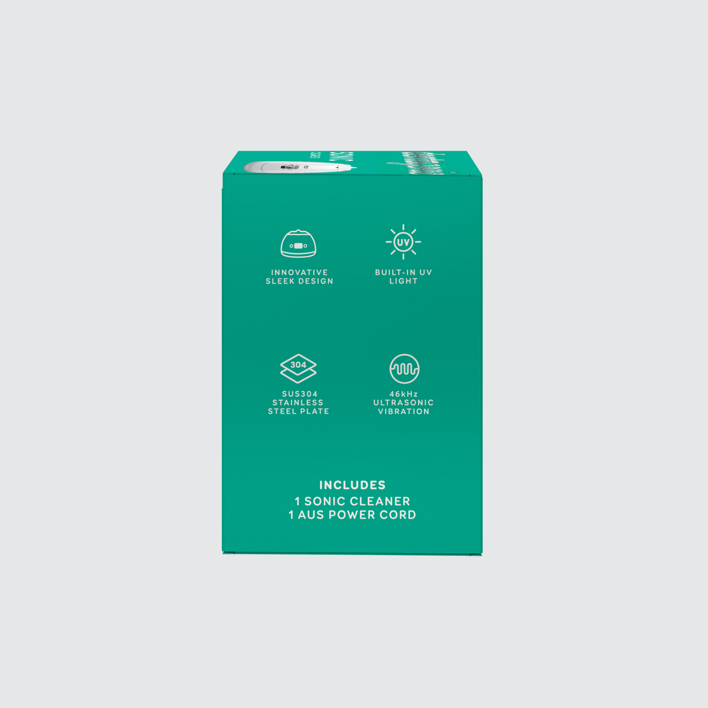 Dentagenie Sonic Cleaner