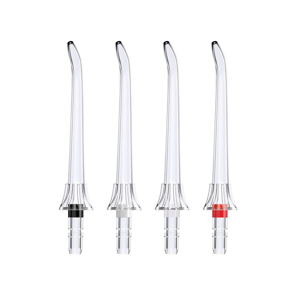 Dentagenie Water Flosser Nozzle Family pk (4)