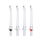 Dentagenie Water Flosser Nozzle Family pk (4)