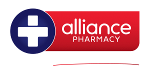 pharmacy-logo-_0002_PHARMACY-ALLIANCE Alliance Pharmacy Logo