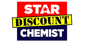 pharmacy-logo-_0010_Star-Discount-Chemist Star Discount Chemist Logo