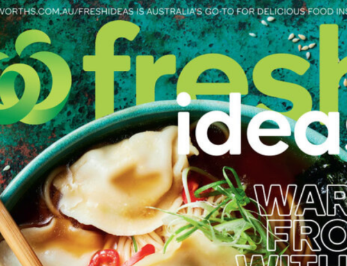Fresh Ideas, June 2022