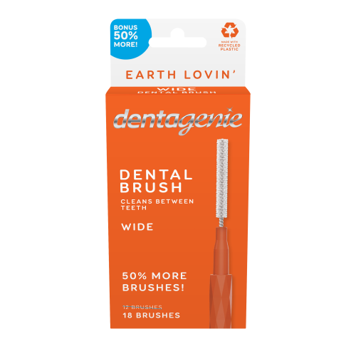 Wide Brush