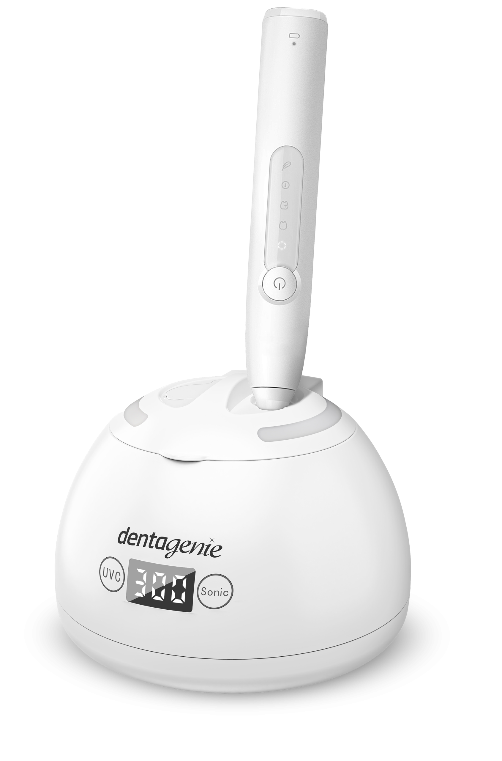 Dentagenie Sonic Cleaner - Image 8