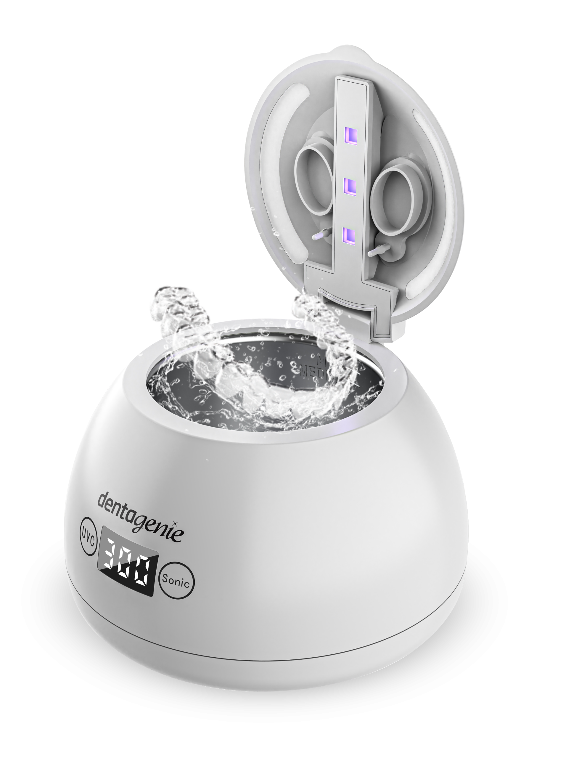 Dentagenie Sonic Cleaner - Image 9