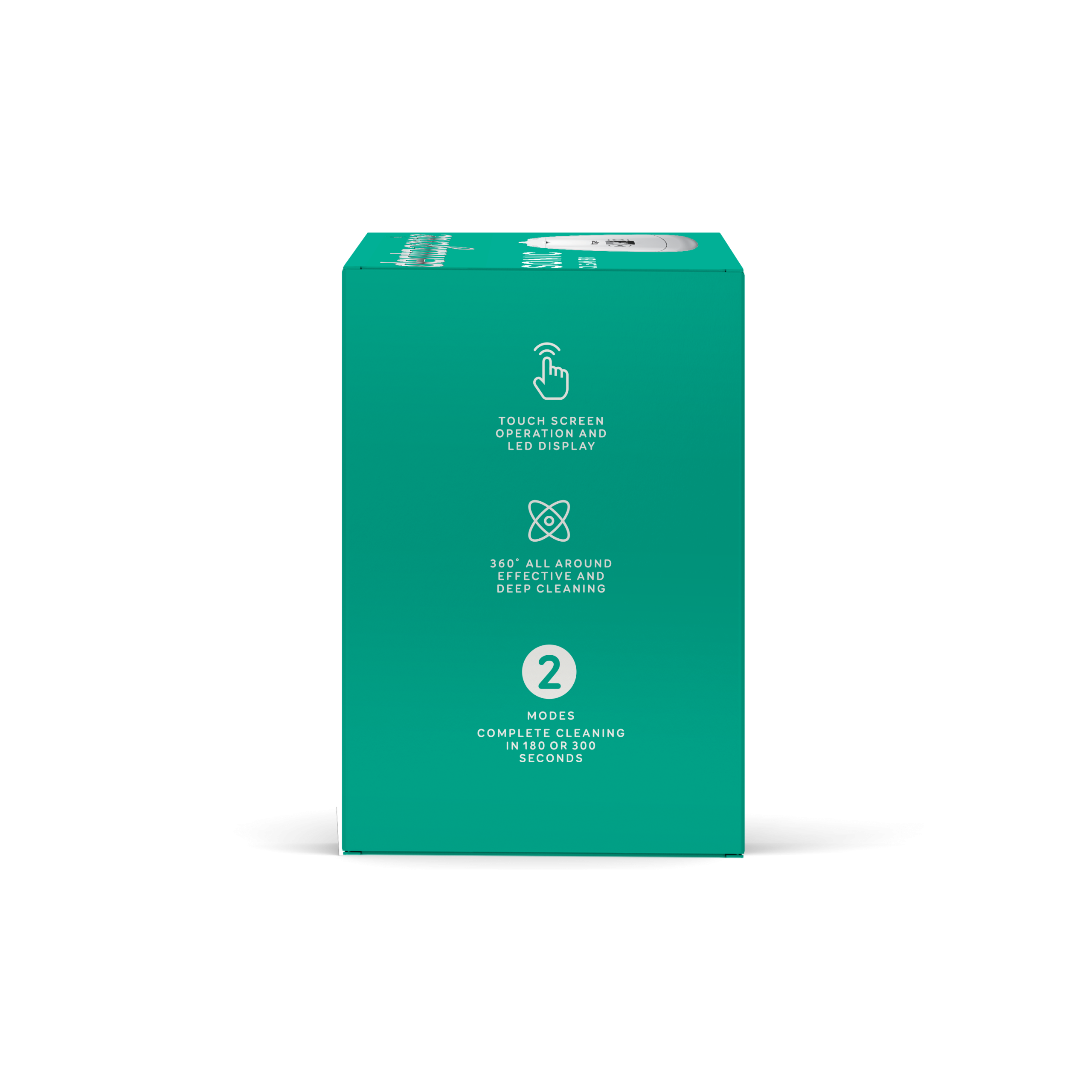 Dentagenie Sonic Cleaner - Image 3
