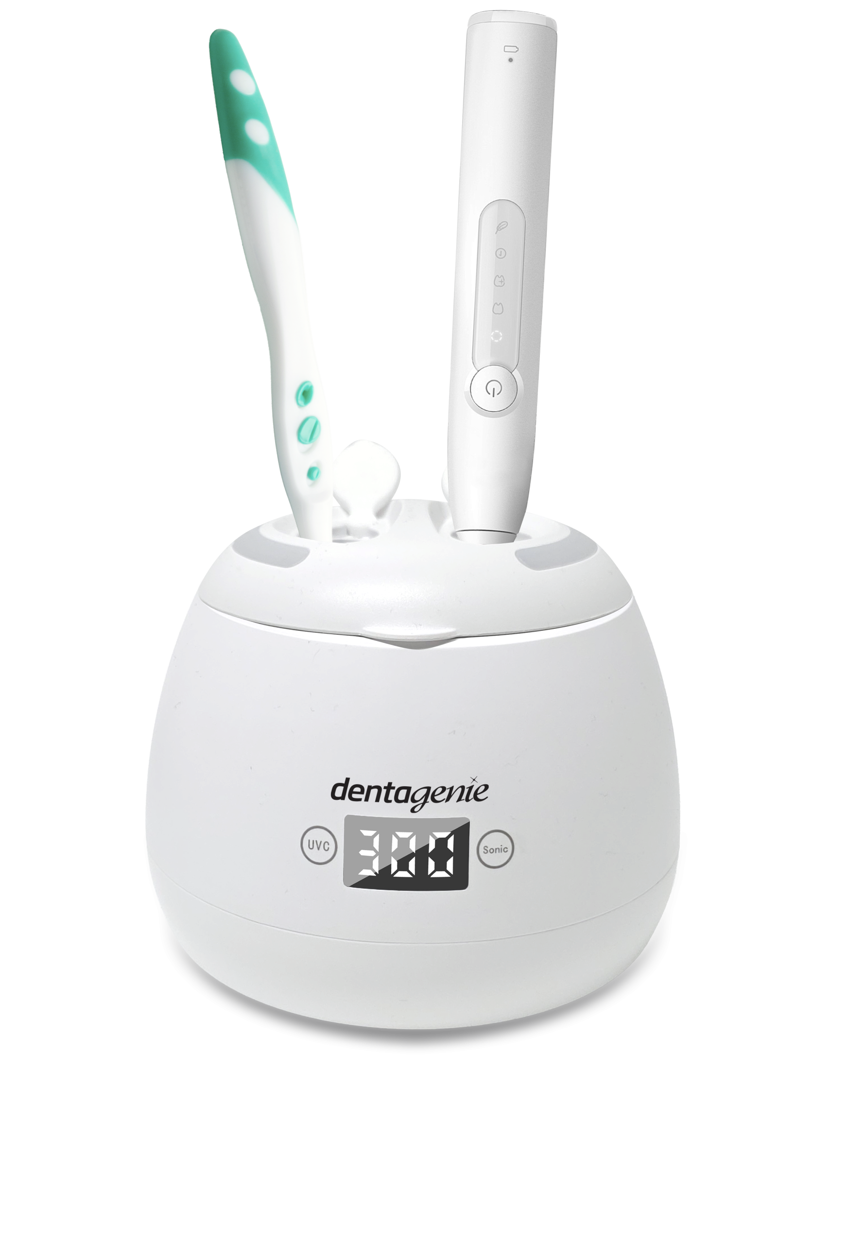 Dentagenie Sonic Cleaner - Image 4