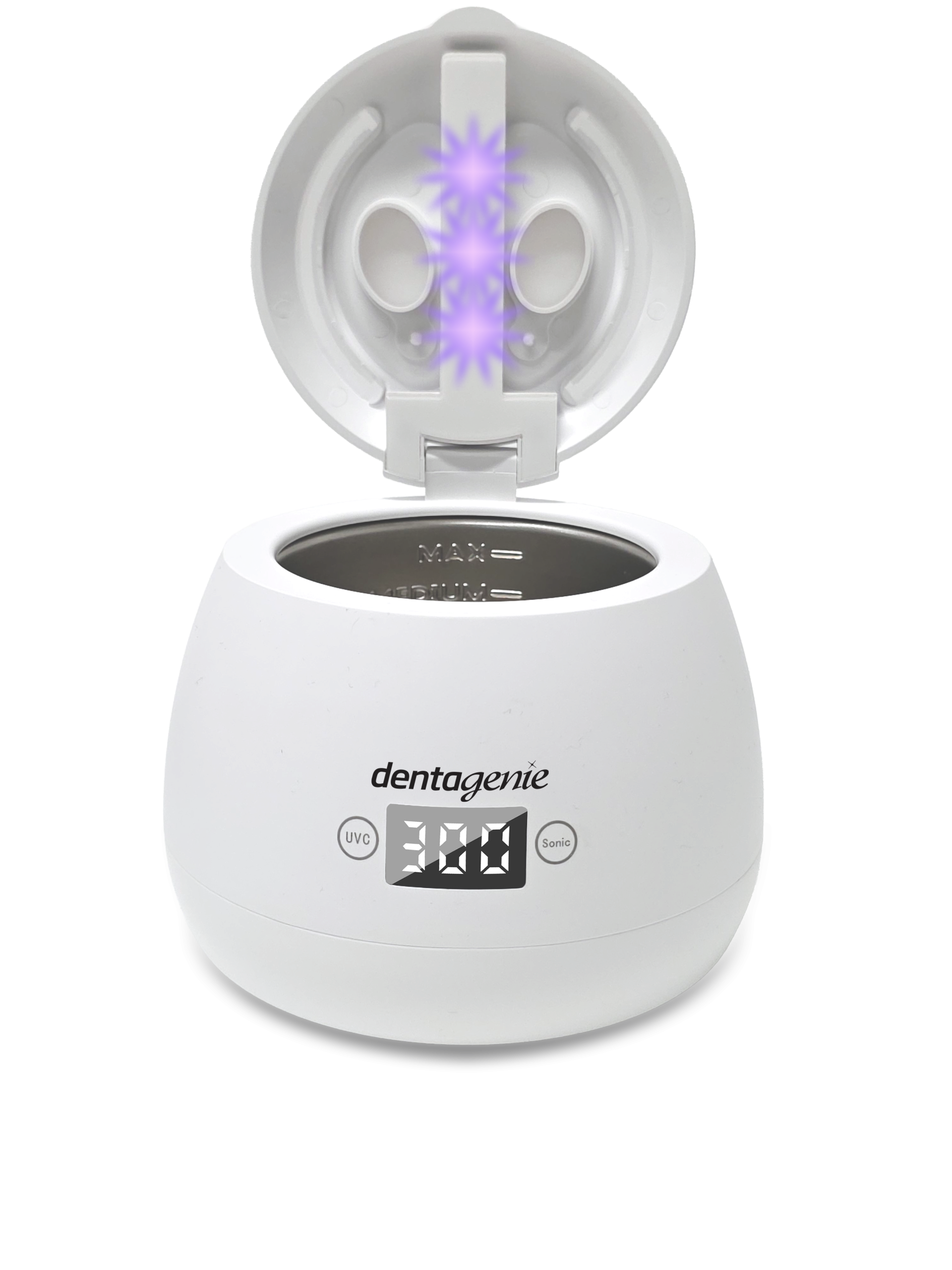 Dentagenie Sonic Cleaner - Image 5