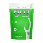 GO2 Dentagenie Fine Flosspyx