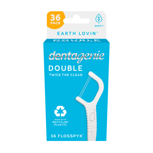 Double Floss